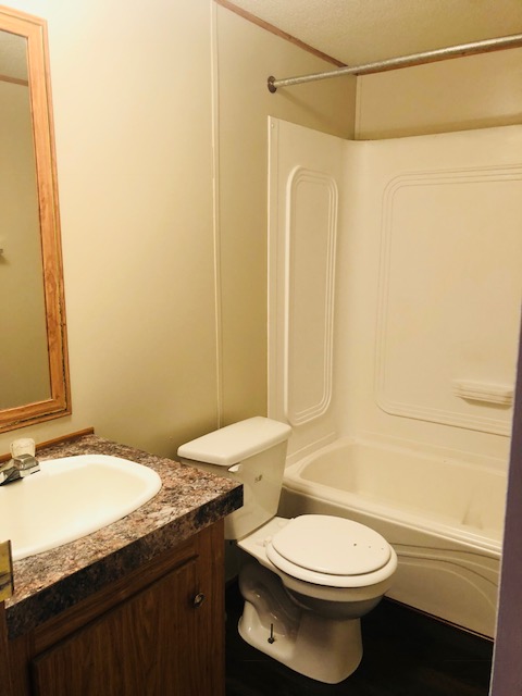 A photo of the Sherwood Acres Home