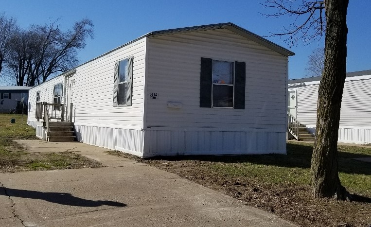 Enchanted Village Manufactured Homes In Alton Il Bayshore