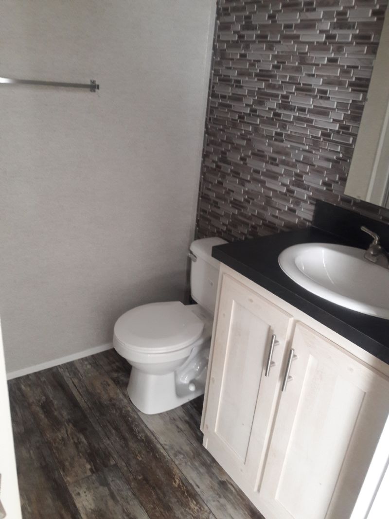 A photo of the Ortega Village Home