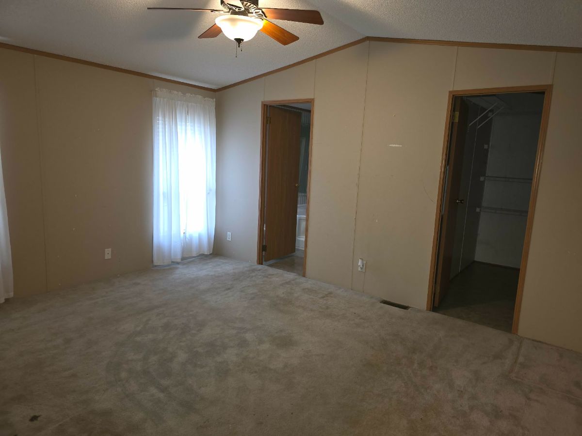 A photo of the Alpine Park Home