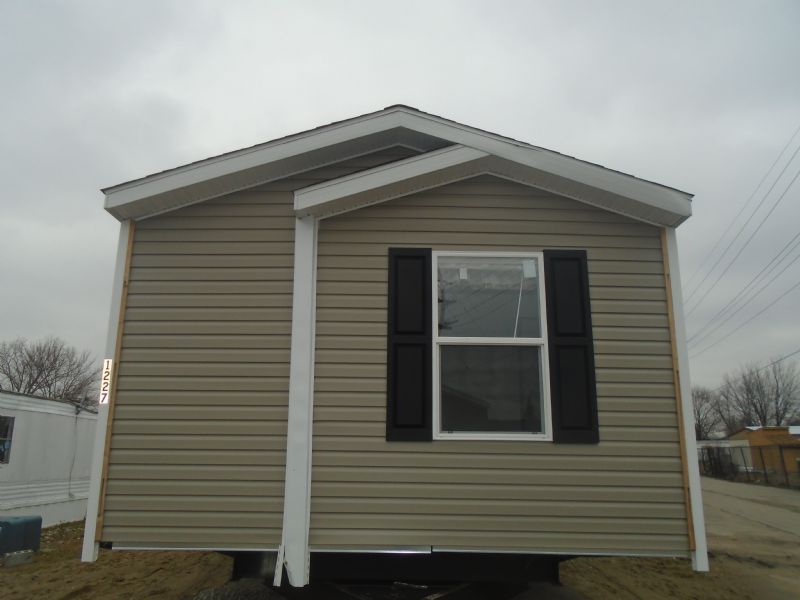 Manufactured Home Community in Canton, MI Sherwood Village