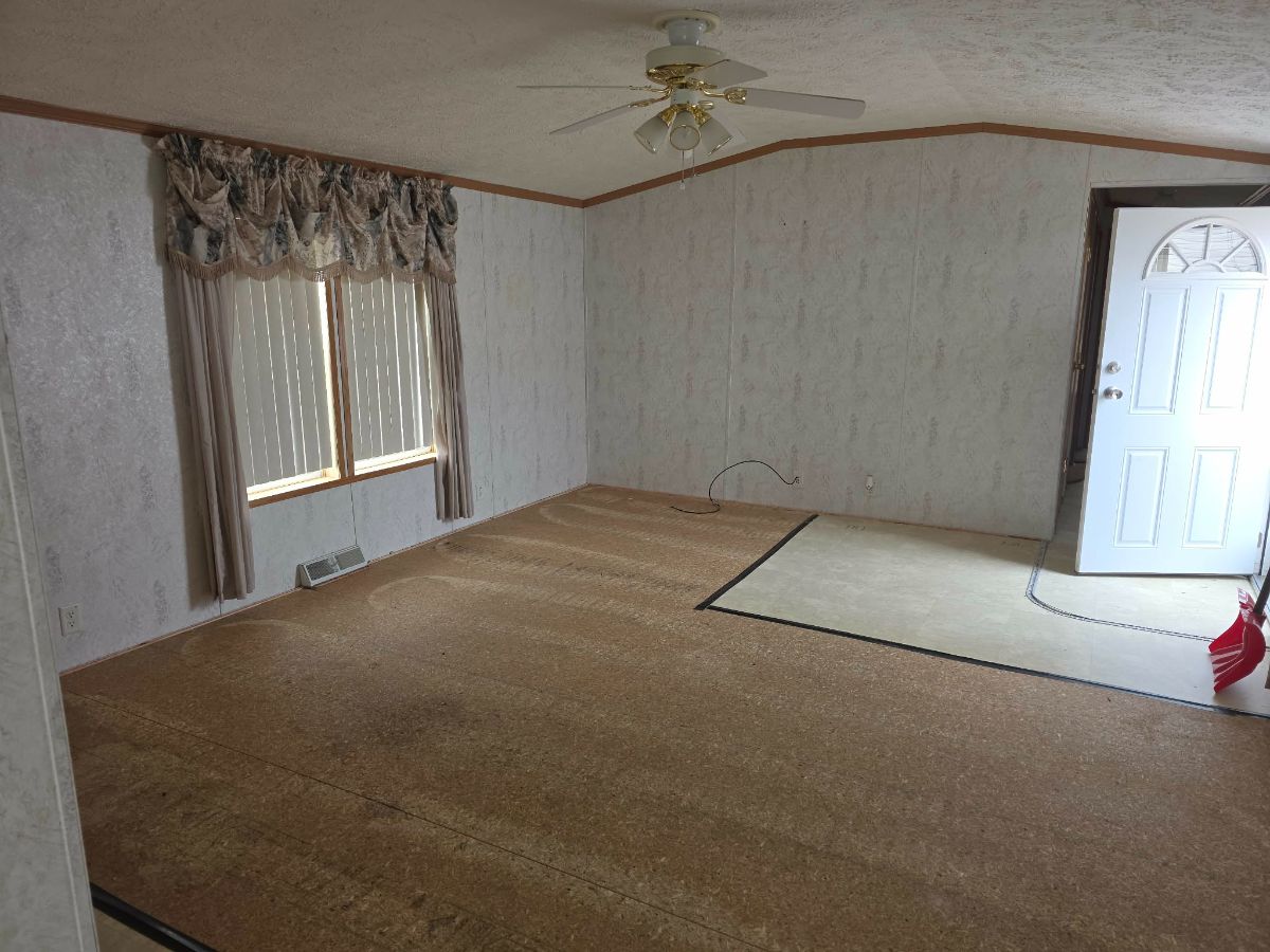 A photo of the Alpine Park Home