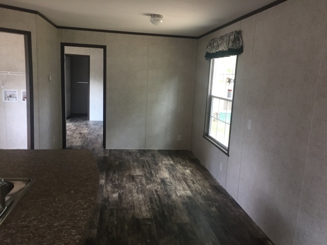 A photo of the Bluffton Woods Home