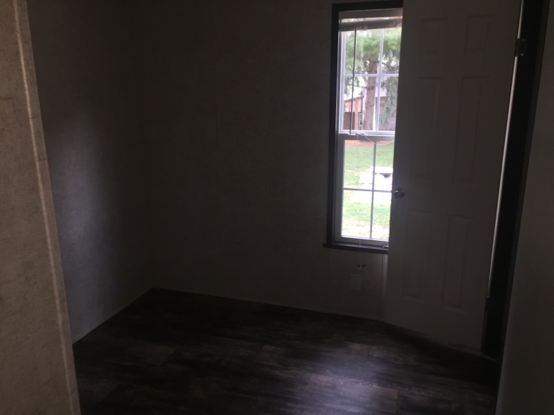 A photo of the Bluffton Woods Home