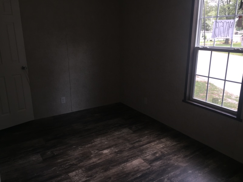 A photo of the Bluffton Woods Home