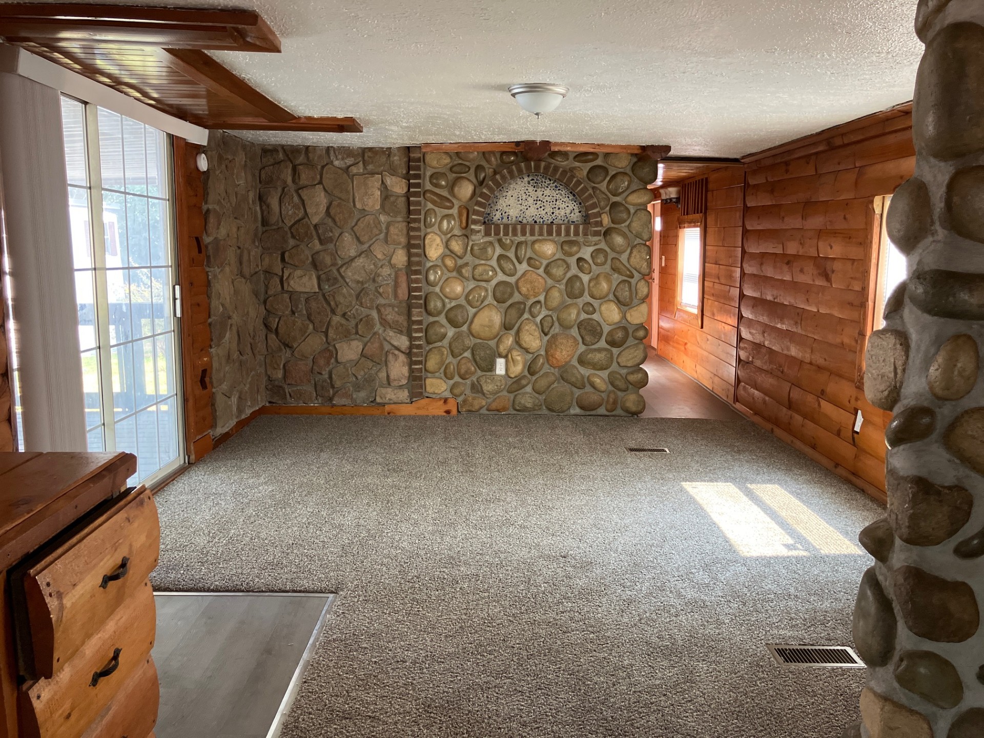 A photo of the Brighton Village Home