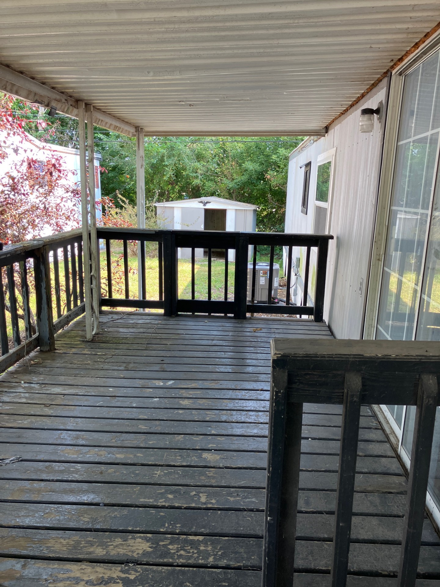 A photo of the Brighton Village Home