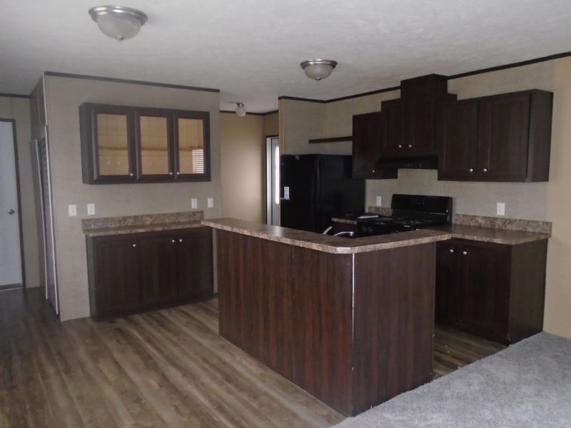 A photo of the Sterling Estates Home