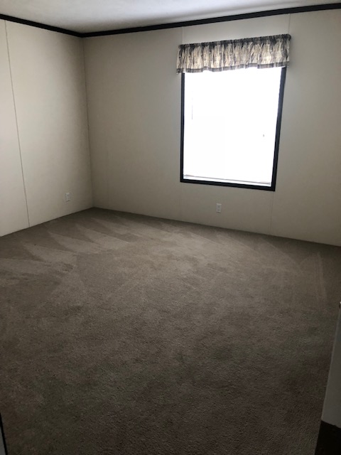 A photo of the Maple Run Home