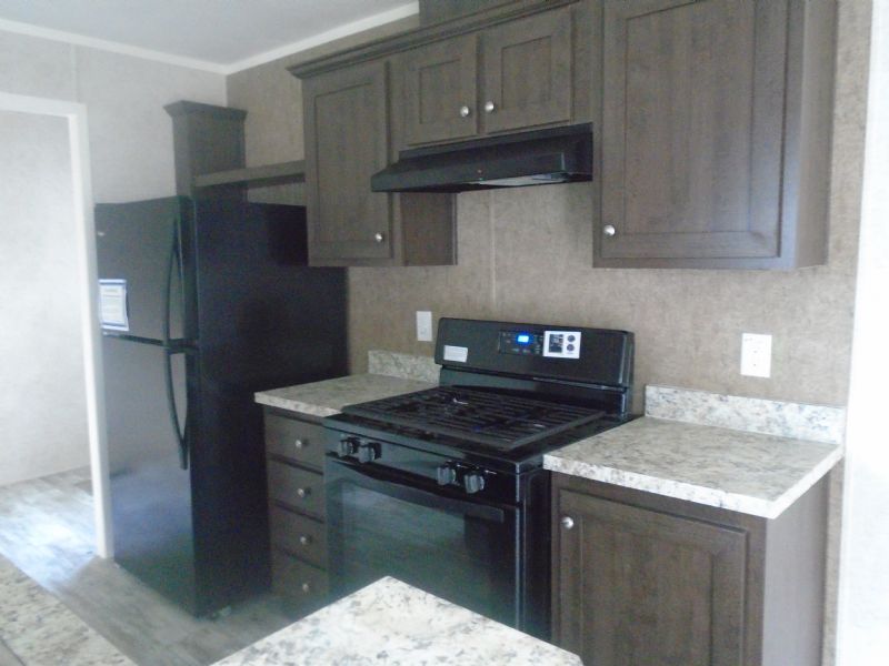 A photo of the Sterling Estates Home