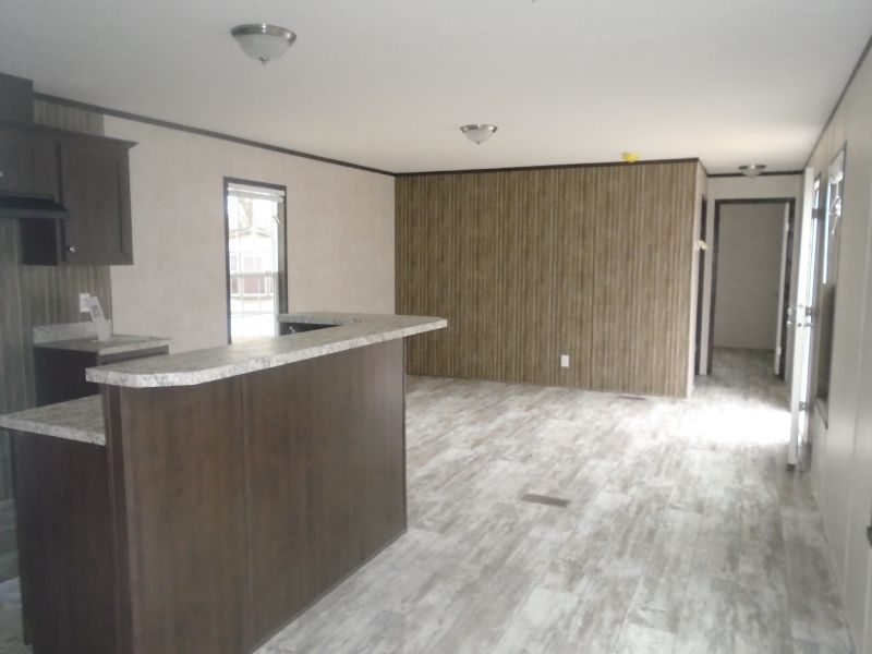 A photo of the Sterling Estates Home