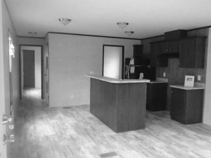 A photo of the Sterling Estates Home