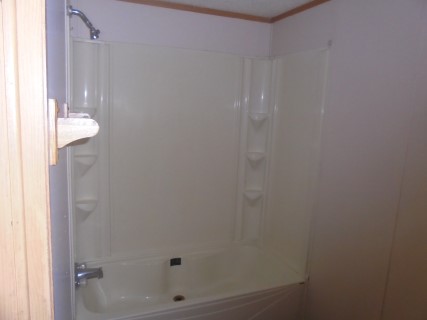 A photo of the Pine Hills Home