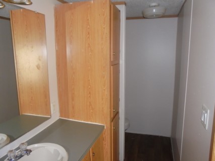 A photo of the Pine Hills Home