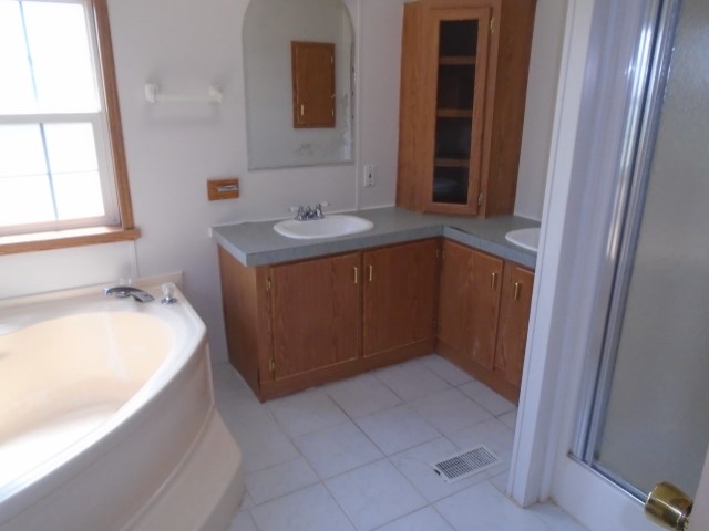 A photo of the Eastview Home