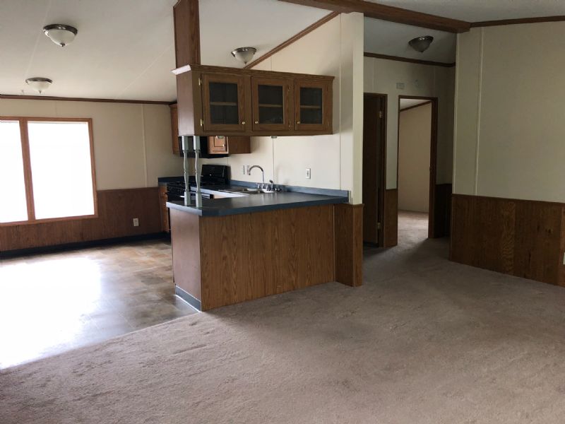 A photo of the Madison Village Home