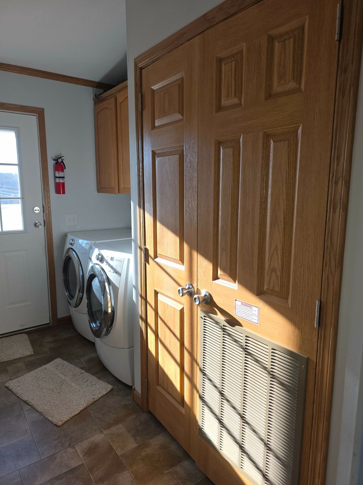 A photo of the Alpine Park Home