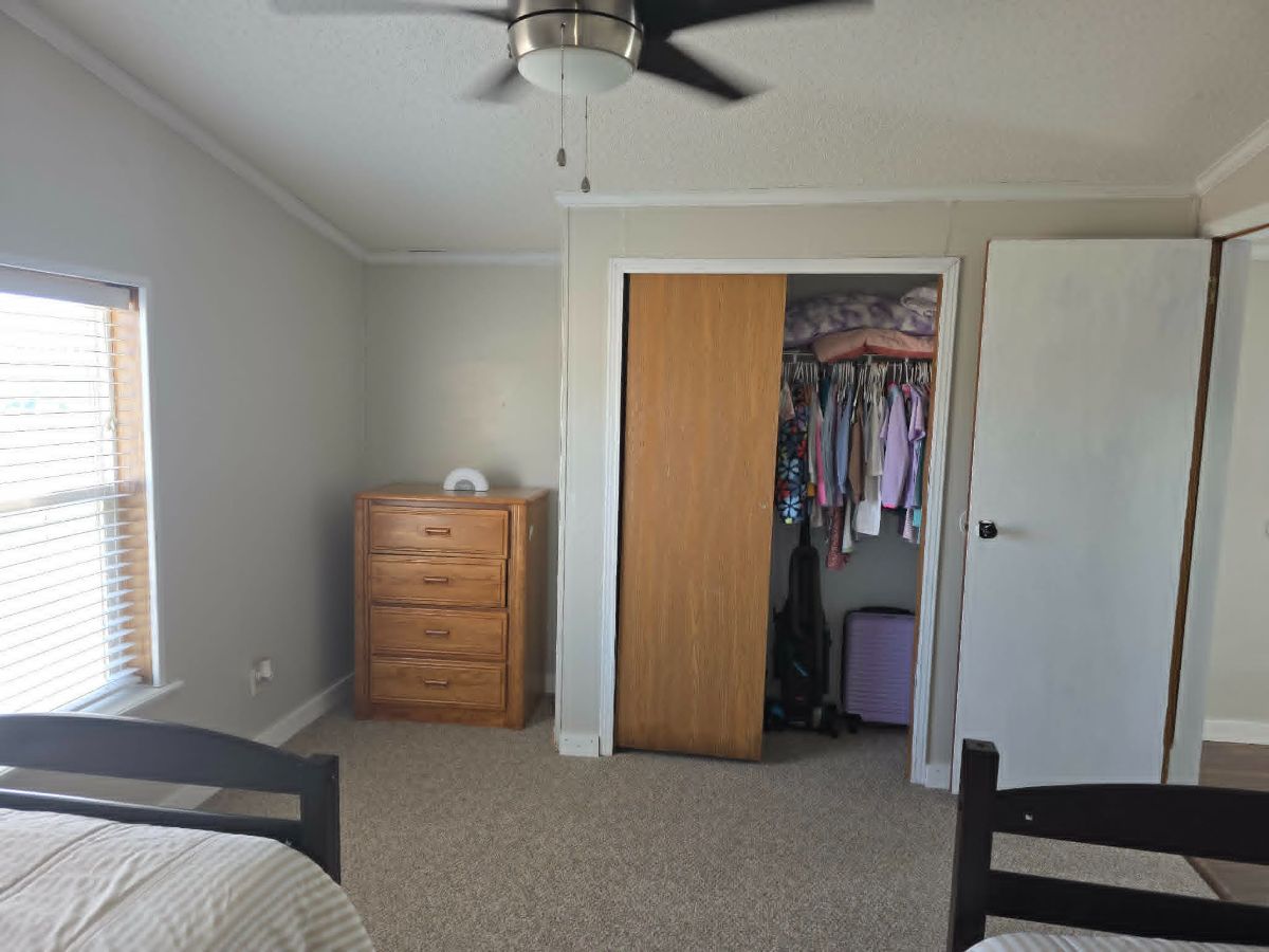 A photo of the Alpine Park Home