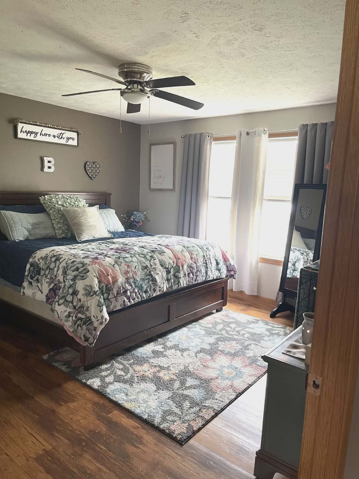 A photo of the Alpine Park Home