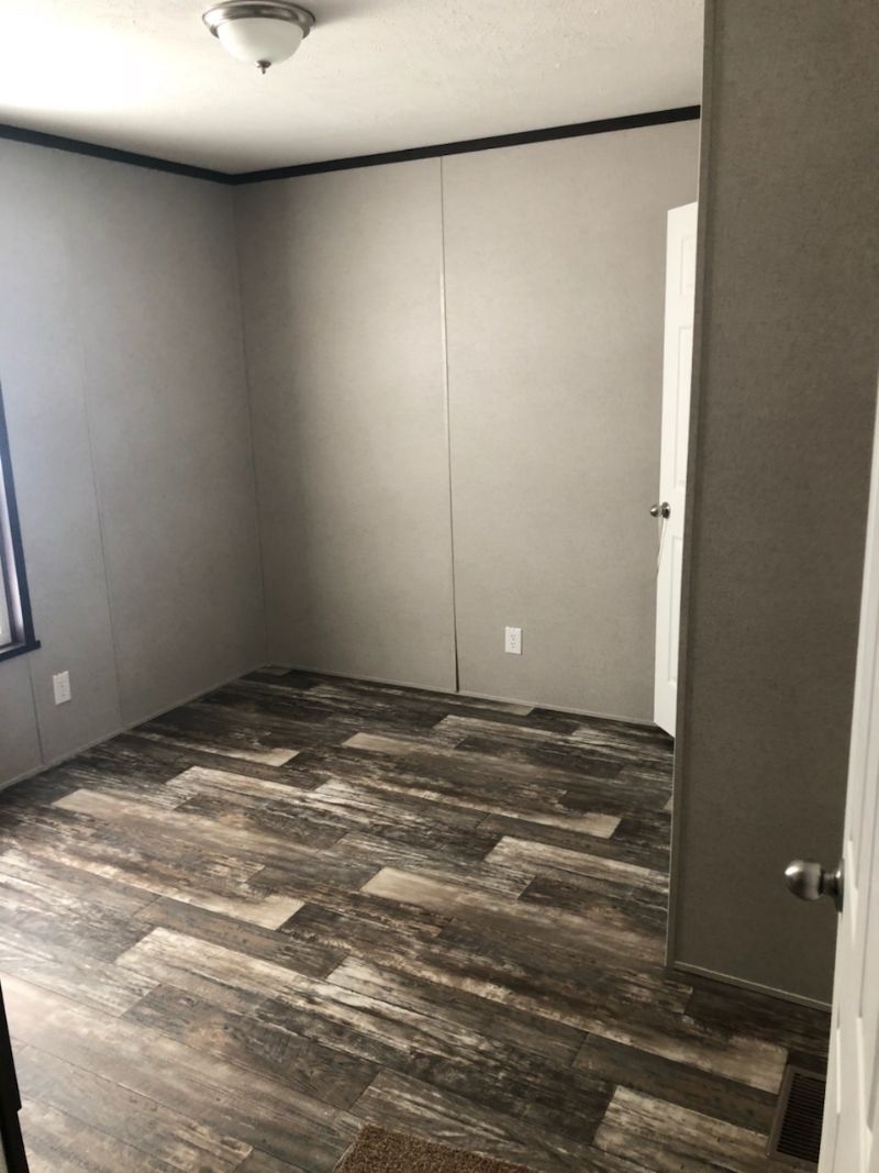 A photo of the The Village at Six Flags Home