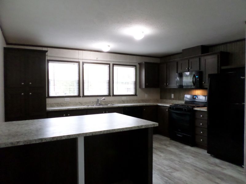 A photo of the West Glen Village Home