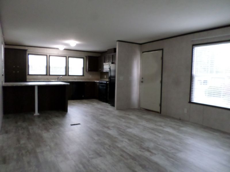 A photo of the West Glen Village Home