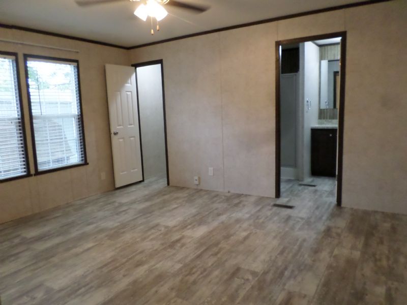 A photo of the West Glen Village Home