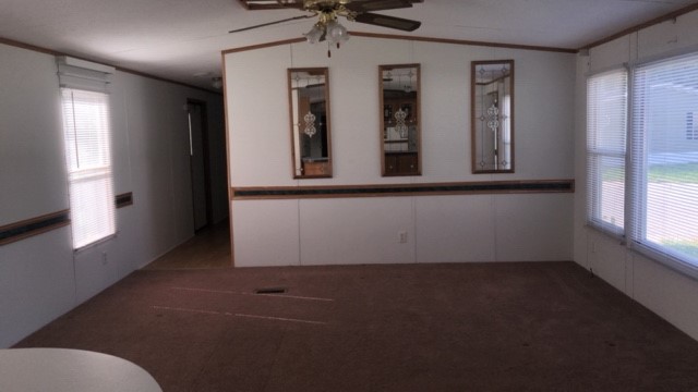 A photo of the Edwardsville Village Home