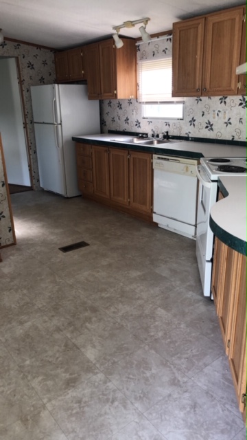 A photo of the Edwardsville Village Home