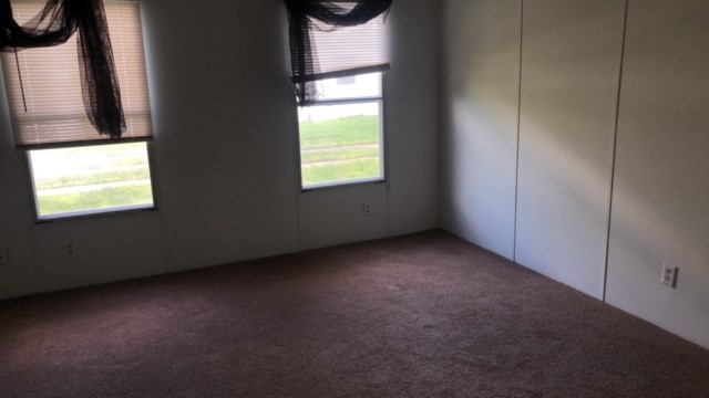 A photo of the Edwardsville Village Home