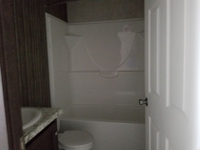 A photo of the Blue Valley Home