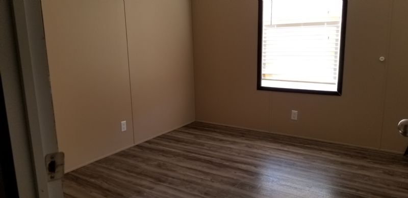 A photo of the Blue Valley Home