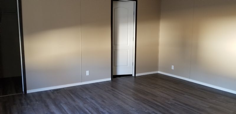 A photo of the Blue Valley Home