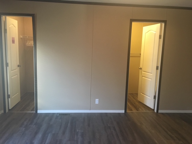 A photo of the Blue Valley Home