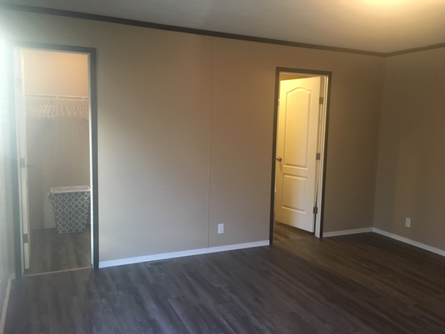 A photo of the Blue Valley Home