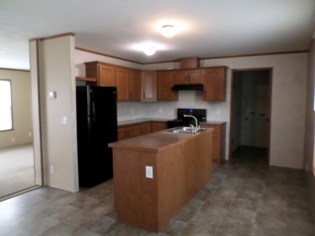 A photo of the West Glen Village Home