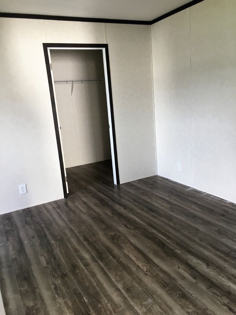 A photo of the Greenwood Estates Home