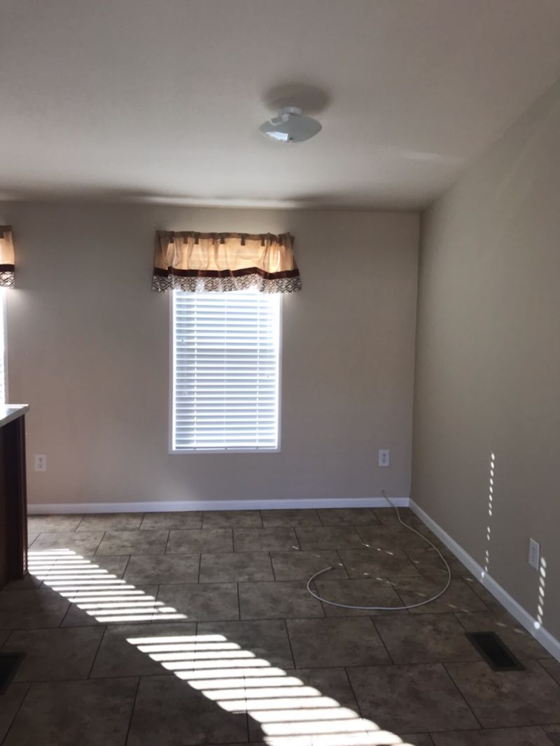 A photo of the River Oaks Home