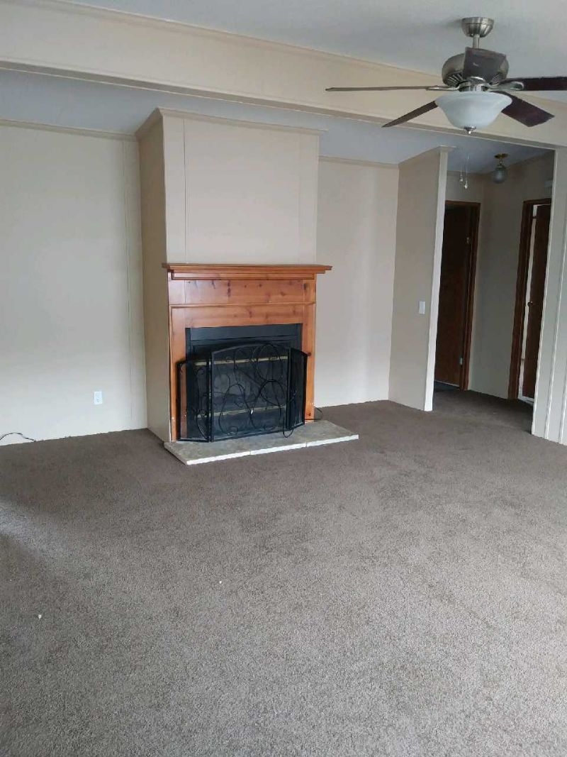 A photo of the Timber Heights Home