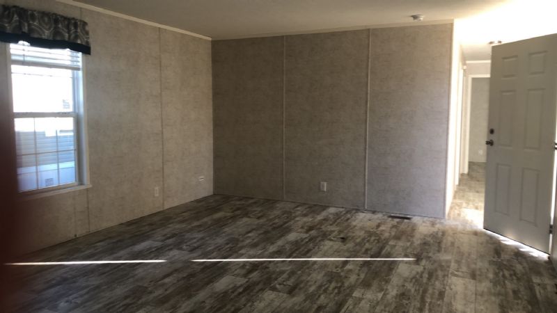 A photo of the Edwardsville Village Home