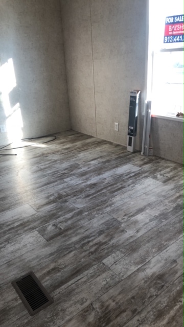 A photo of the Edwardsville Village Home