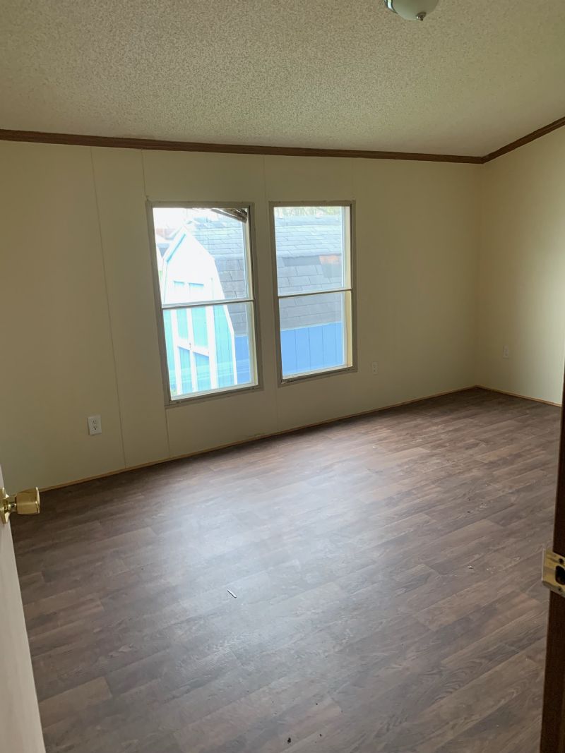 A photo of the Timber Heights Home