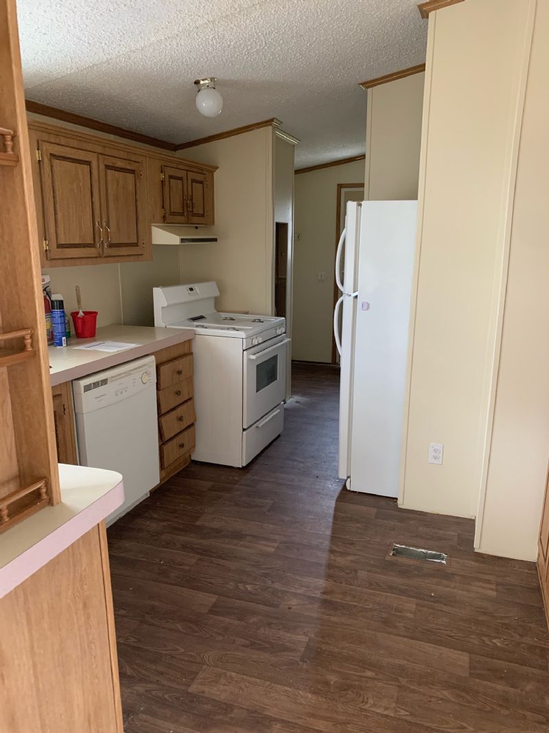 A photo of the Timber Heights Home