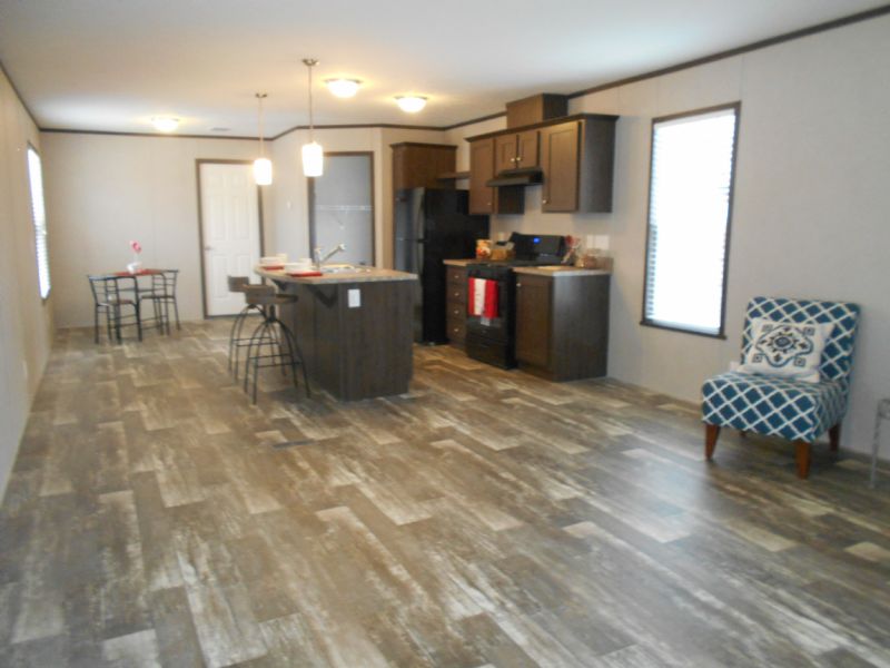 A photo of the Sherman Oaks Home