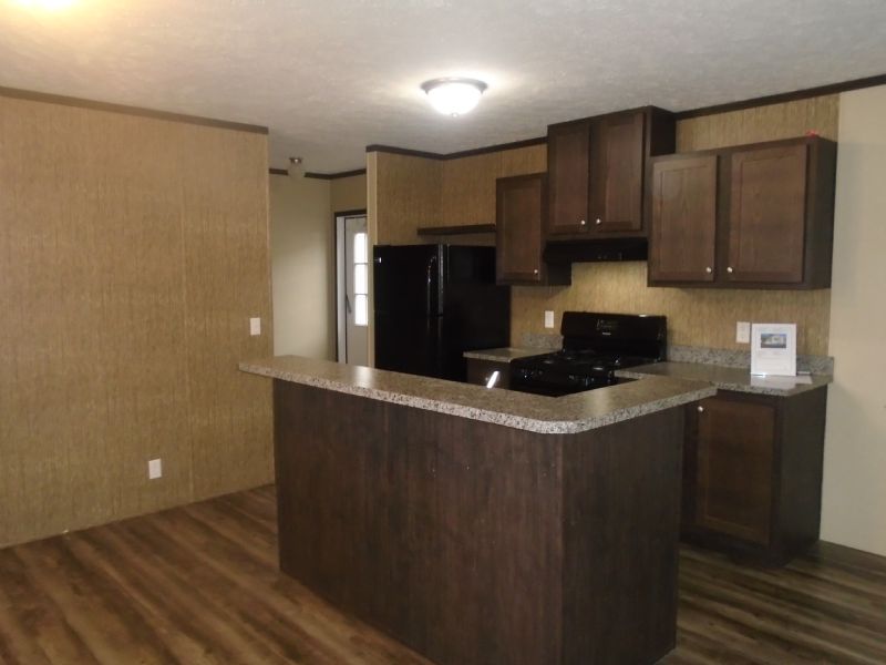 A photo of the Sterling Estates Home