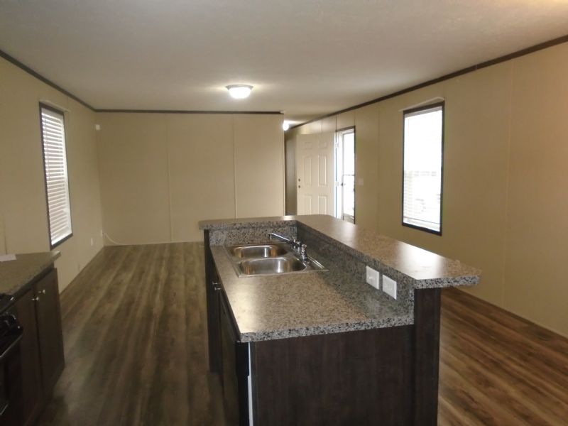 A photo of the Sterling Estates Home