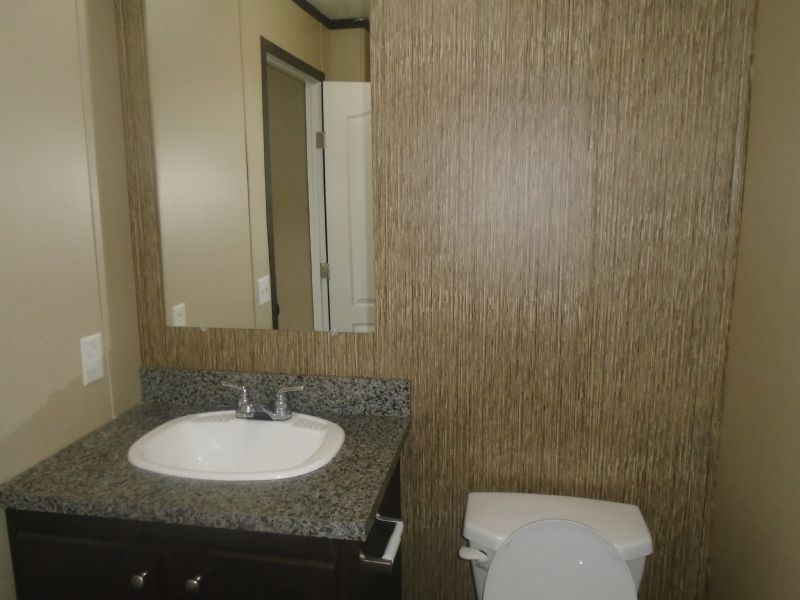 A photo of the Sterling Estates Home