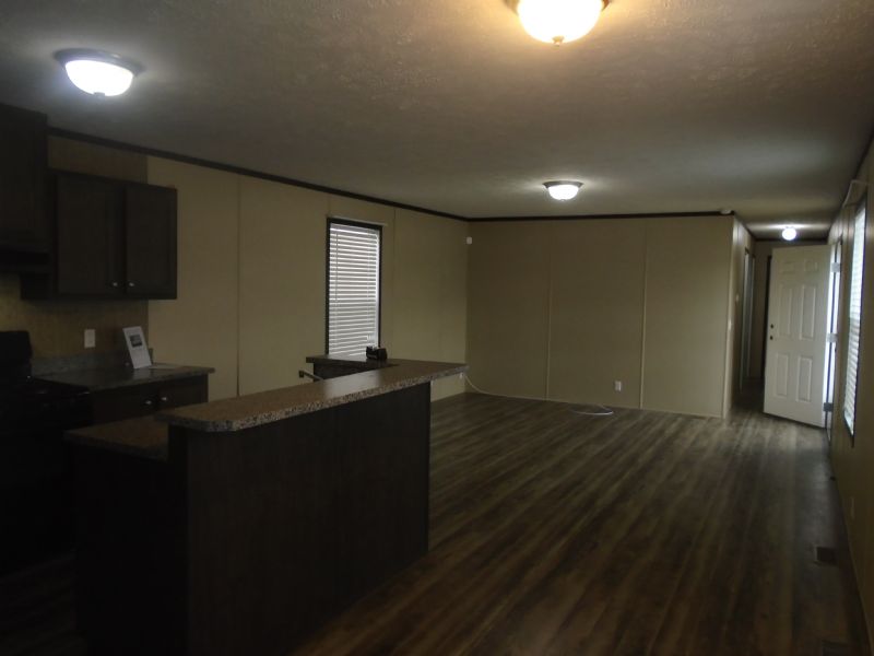 A photo of the Sterling Estates Home