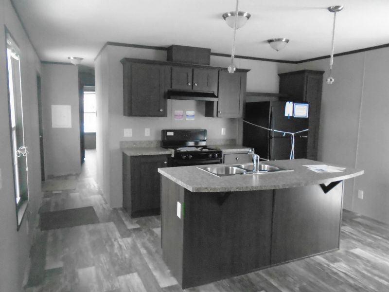 A photo of the Sterling Estates Home