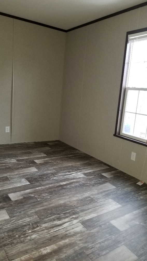 A photo of the Oak Grove Home